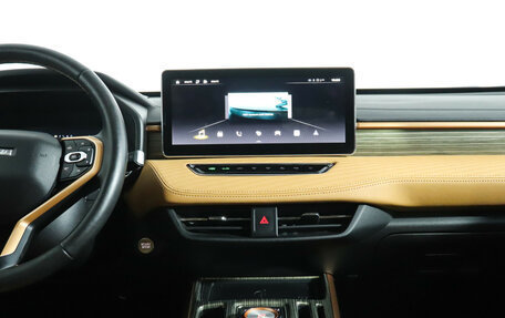 Haval Jolion, 2022 год, 1 915 000 рублей, 15 фотография