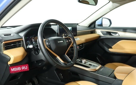 Haval Jolion, 2022 год, 1 915 000 рублей, 13 фотография