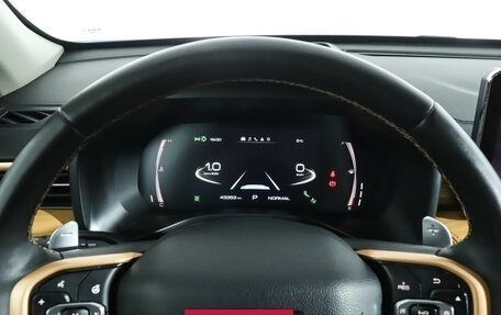 Haval Jolion, 2022 год, 1 915 000 рублей, 11 фотография