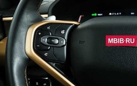 Haval Jolion, 2022 год, 1 915 000 рублей, 20 фотография