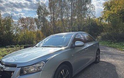Chevrolet Cruze II, 2009 год, 650 000 рублей, 1 фотография