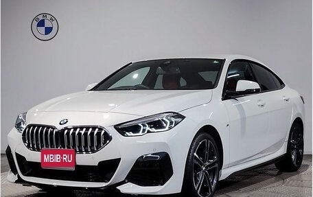 BMW 2 серия F44, 2020 год, 1 710 035 рублей, 1 фотография