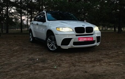 BMW X6, 2012 год, 2 250 000 рублей, 1 фотография