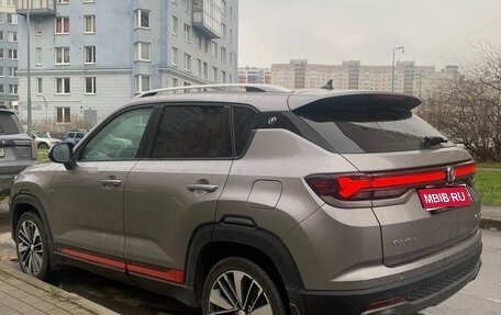 Changan CS35 Plus, 2023 год, 1 730 000 рублей, 1 фотография