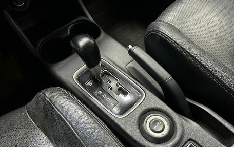 Mitsubishi Outlander III рестайлинг 3, 2013 год, 1 299 000 рублей, 16 фотография