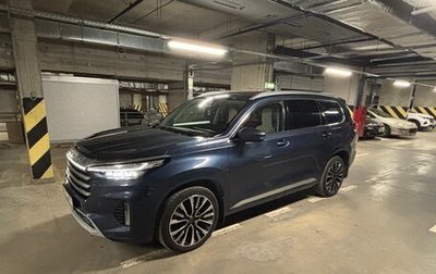 CheryExeed VX, 2022 год, 3 600 000 рублей, 1 фотография