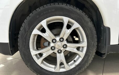 Mitsubishi Outlander III рестайлинг 3, 2013 год, 1 299 000 рублей, 23 фотография