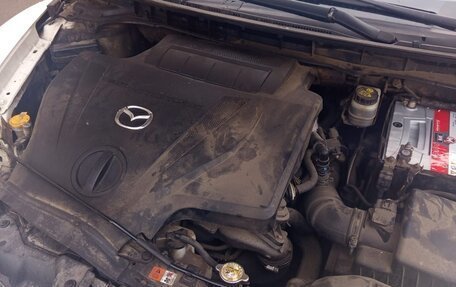 Mazda CX-7 I рестайлинг, 2011 год, 830 000 рублей, 1 фотография