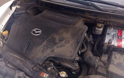 Mazda CX-7 I рестайлинг, 2011 год, 830 000 рублей, 1 фотография