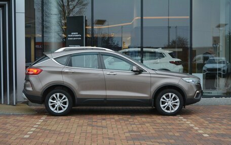 FAW Besturn X80 I рестайлинг, 2019 год, 1 300 000 рублей, 4 фотография