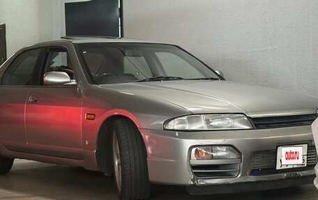 Nissan Skyline, 1996 год, 850 000 рублей, 1 фотография
