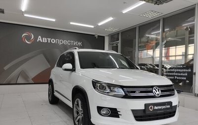 Volkswagen Tiguan I, 2014 год, 1 720 000 рублей, 1 фотография