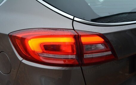 FAW Besturn X80 I рестайлинг, 2019 год, 1 300 000 рублей, 11 фотография