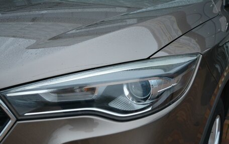 FAW Besturn X80 I рестайлинг, 2019 год, 1 300 000 рублей, 8 фотография