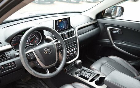 FAW Besturn X80 I рестайлинг, 2019 год, 1 300 000 рублей, 12 фотография