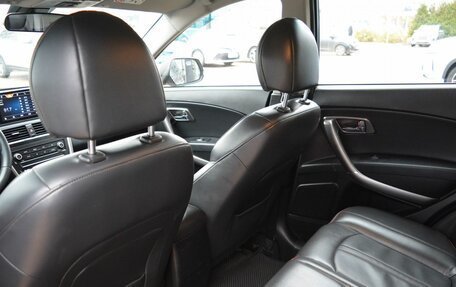 FAW Besturn X80 I рестайлинг, 2019 год, 1 300 000 рублей, 13 фотография