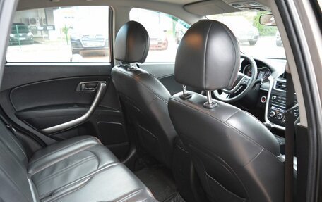 FAW Besturn X80 I рестайлинг, 2019 год, 1 300 000 рублей, 15 фотография