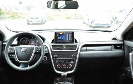 FAW Besturn X80 I рестайлинг, 2019 год, 1 300 000 рублей, 17 фотография