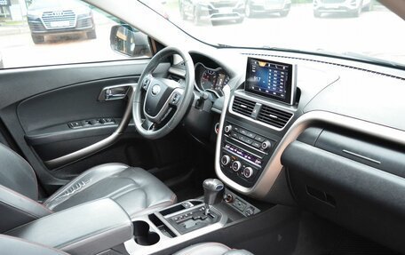 FAW Besturn X80 I рестайлинг, 2019 год, 1 300 000 рублей, 16 фотография