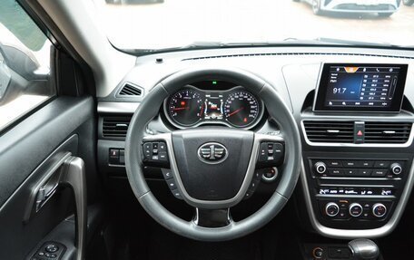 FAW Besturn X80 I рестайлинг, 2019 год, 1 300 000 рублей, 19 фотография