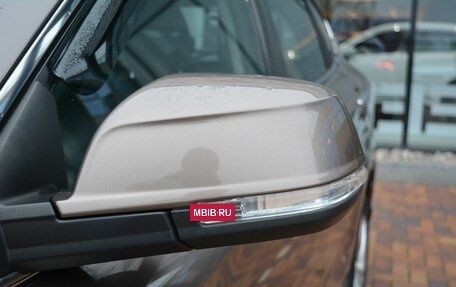 FAW Besturn X80 I рестайлинг, 2019 год, 1 300 000 рублей, 9 фотография