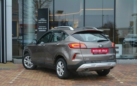 FAW Besturn X80 I рестайлинг, 2019 год, 1 300 000 рублей, 7 фотография