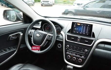 FAW Besturn X80 I рестайлинг, 2019 год, 1 300 000 рублей, 18 фотография