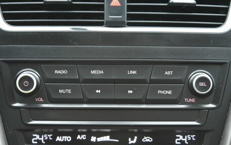 FAW Besturn X80 I рестайлинг, 2019 год, 1 300 000 рублей, 25 фотография