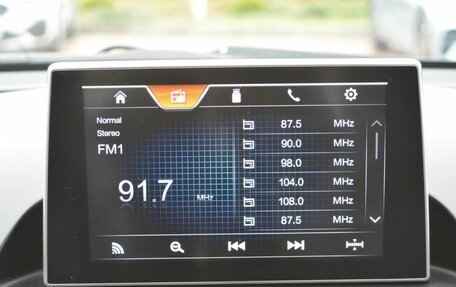 FAW Besturn X80 I рестайлинг, 2019 год, 1 300 000 рублей, 26 фотография