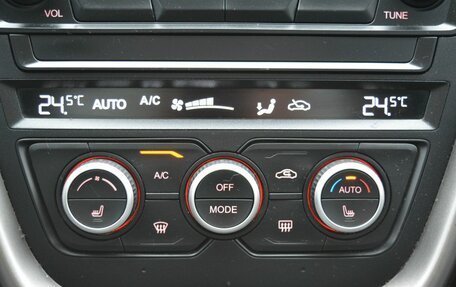 FAW Besturn X80 I рестайлинг, 2019 год, 1 300 000 рублей, 24 фотография