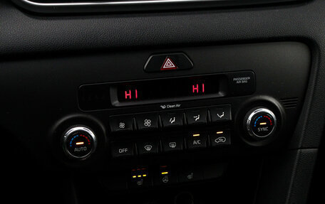 KIA Sportage IV рестайлинг, 2022 год, 2 800 000 рублей, 18 фотография