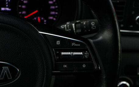 KIA Sportage IV рестайлинг, 2022 год, 2 800 000 рублей, 20 фотография