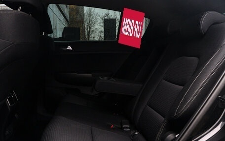 KIA Sportage IV рестайлинг, 2022 год, 2 800 000 рублей, 10 фотография