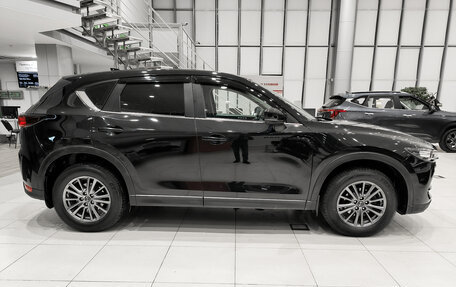Mazda CX-5 II, 2017 год, 2 250 000 рублей, 4 фотография