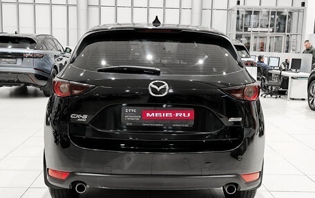 Mazda CX-5 II, 2017 год, 2 250 000 рублей, 6 фотография