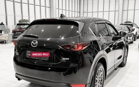 Mazda CX-5 II, 2017 год, 2 250 000 рублей, 5 фотография