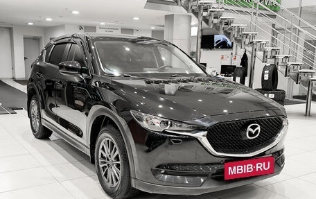 Mazda CX-5 II, 2017 год, 2 250 000 рублей, 3 фотография