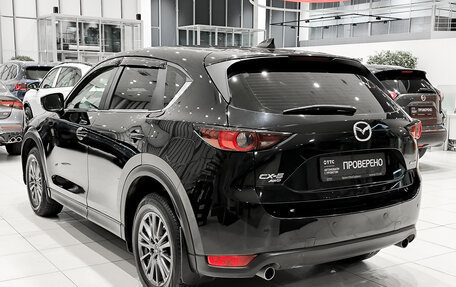 Mazda CX-5 II, 2017 год, 2 250 000 рублей, 7 фотография