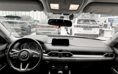 Mazda CX-5 II, 2017 год, 2 250 000 рублей, 14 фотография