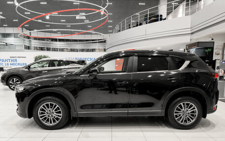 Mazda CX-5 II, 2017 год, 2 250 000 рублей, 8 фотография