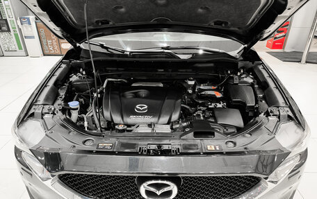 Mazda CX-5 II, 2017 год, 2 250 000 рублей, 9 фотография