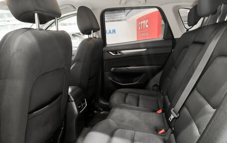 Mazda CX-5 II, 2017 год, 2 250 000 рублей, 12 фотография