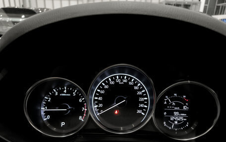 Mazda CX-5 II, 2017 год, 2 250 000 рублей, 13 фотография