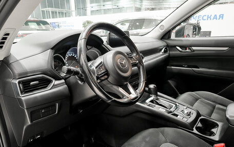 Mazda CX-5 II, 2017 год, 2 250 000 рублей, 16 фотография