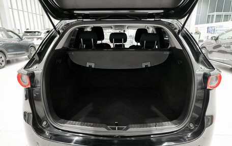 Mazda CX-5 II, 2017 год, 2 250 000 рублей, 10 фотография