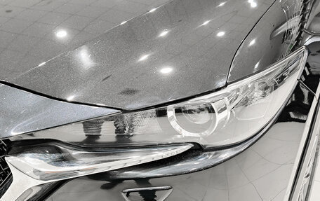 Mazda CX-5 II, 2017 год, 2 250 000 рублей, 17 фотография