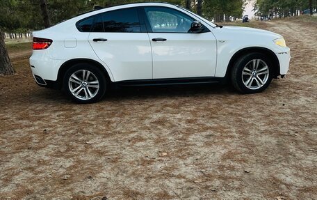 BMW X6, 2012 год, 2 250 000 рублей, 6 фотография