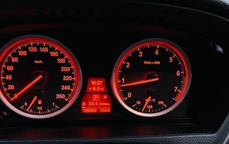 BMW X6, 2012 год, 2 250 000 рублей, 12 фотография