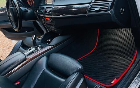 BMW X6, 2012 год, 2 250 000 рублей, 11 фотография