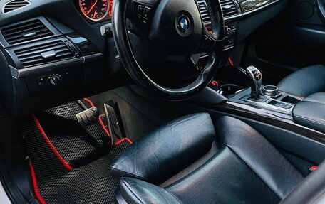 BMW X6, 2012 год, 2 250 000 рублей, 10 фотография